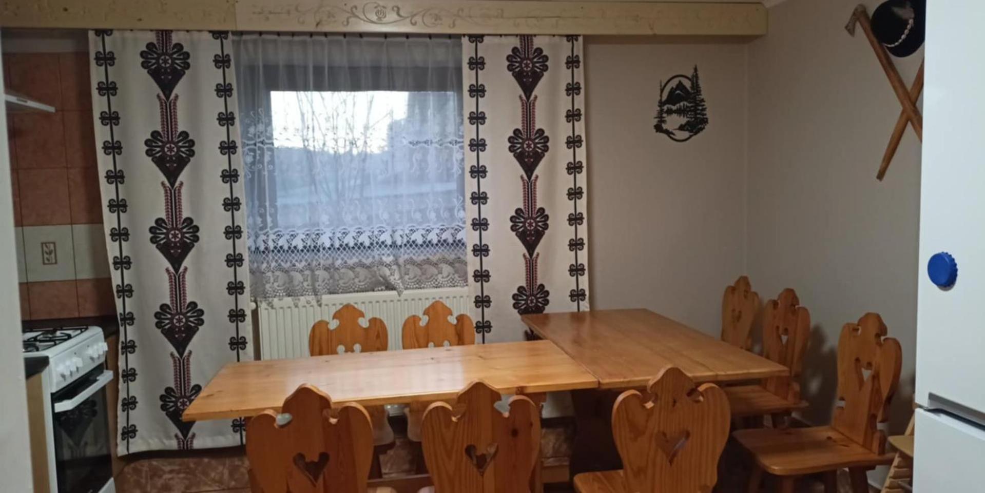 Noclegi U Knutelskich Grywald Екстер'єр фото