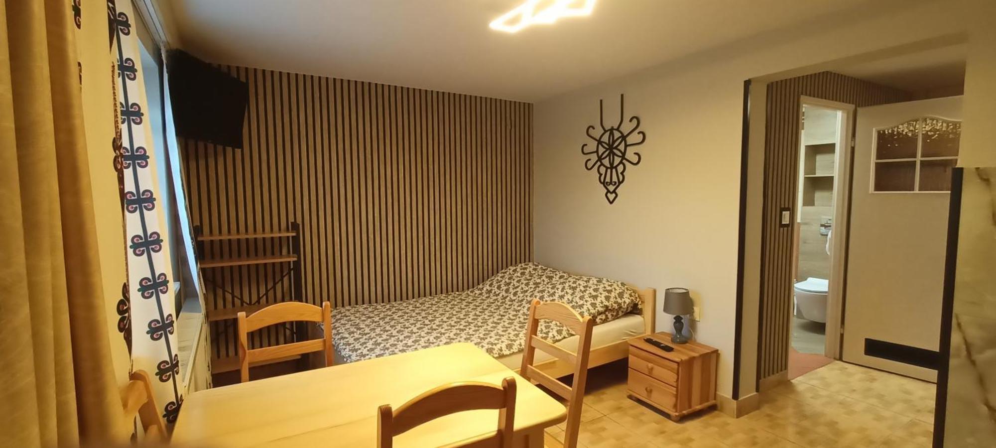 Noclegi U Knutelskich Grywald Екстер'єр фото